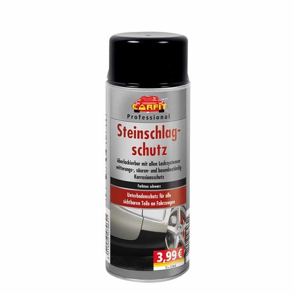 Bild 1 von Carfit Steinschlagschutz 400ml