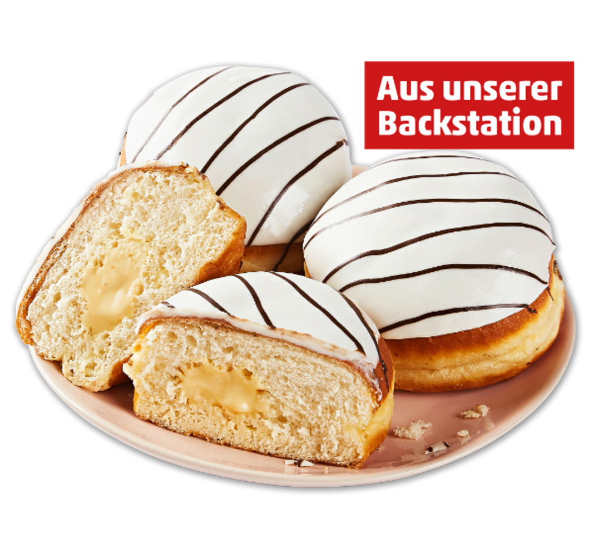 Bild 1 von Vanilleberliner