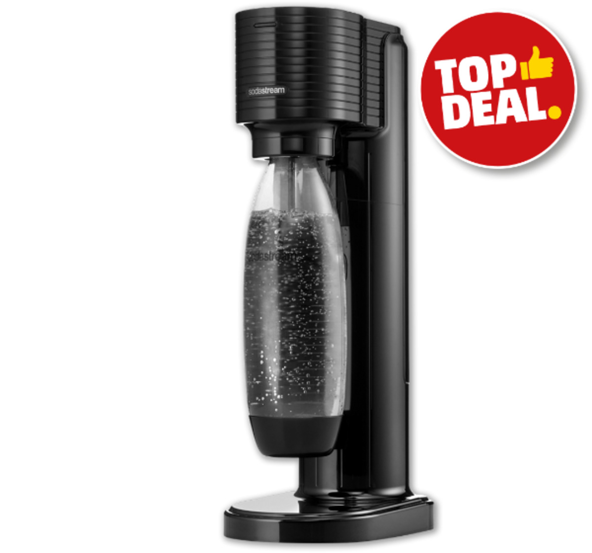 Bild 1 von SODASTREAM Wassersprudler-Set GAIA*