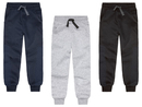 Bild 1 von pepperts!® Jungen Sweathose aus weicher Fleece-Qualität