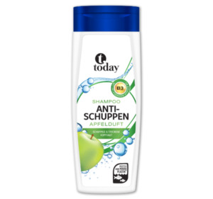 TODAY Anti-Schuppen-Shampoo