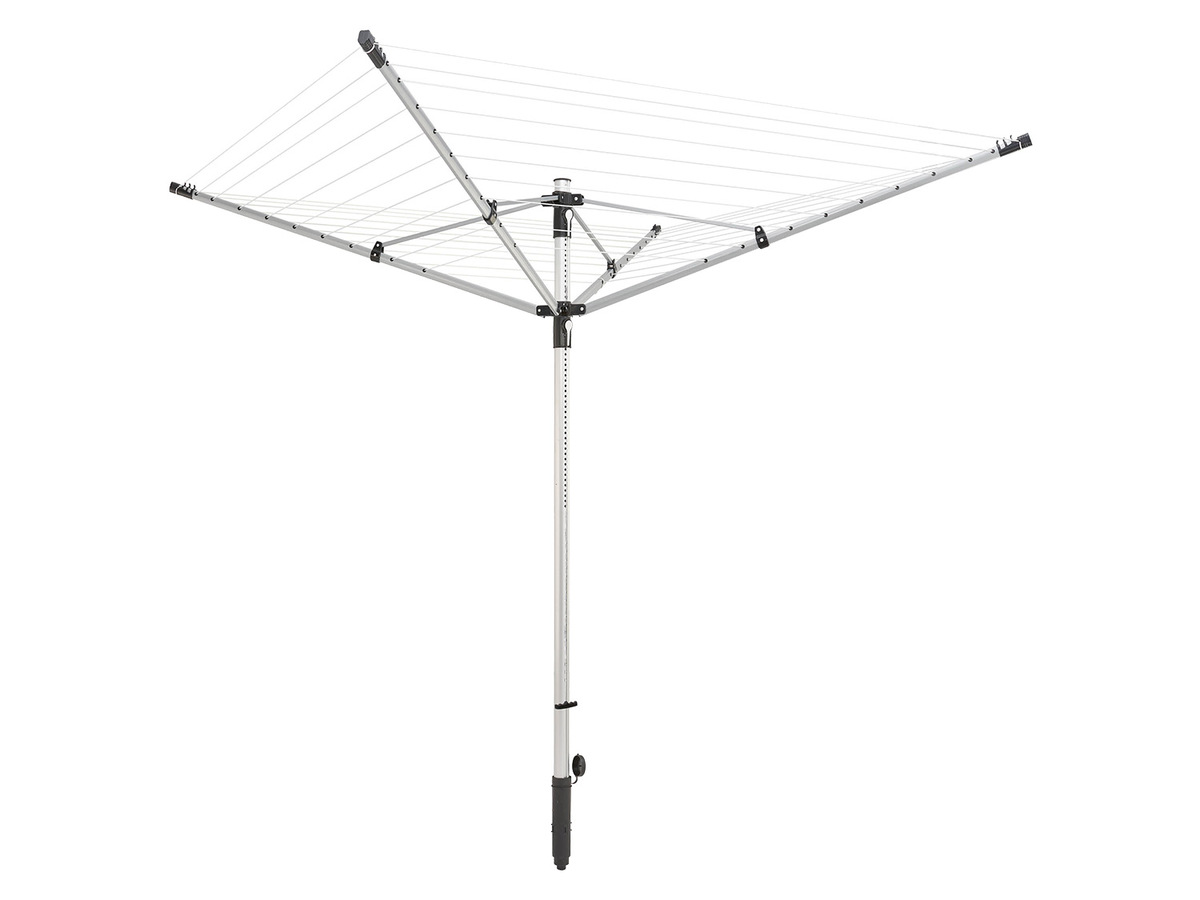 Bild 1 von LEIFHEIT Wäscheschirm »LinoLift 500«