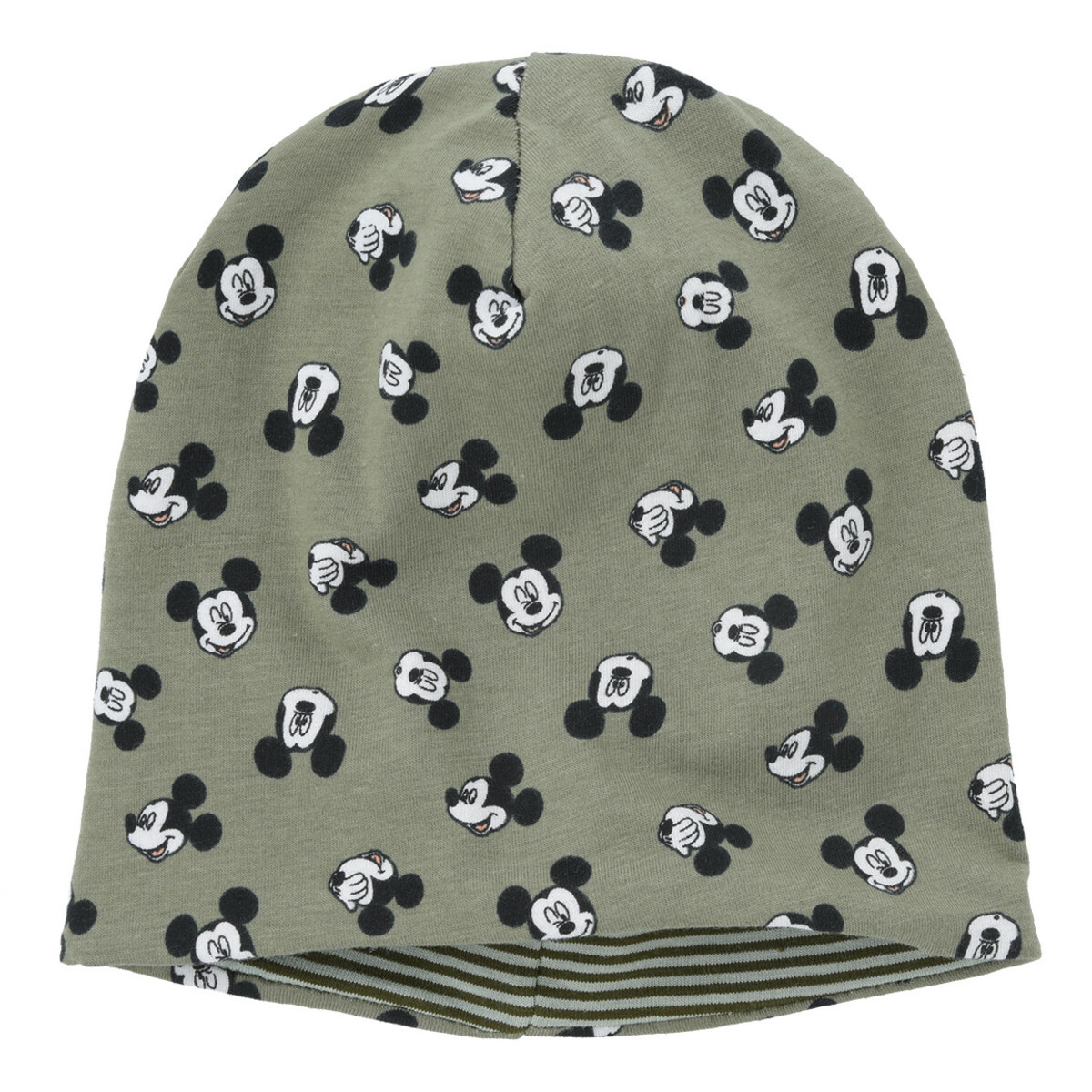 Bild 1 von Micky Maus Mütze mit Allover-Print