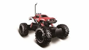 Maisto Tech - RC Rock Crawler (RTR)