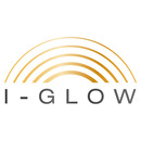 Bild 3 von I-Glow LED-Solar-Pusteblume - Lila Köpfe