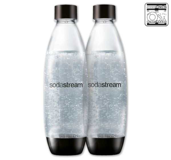 Bild 1 von SODASTREAM PET- Flaschen FUSE*
