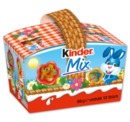 Bild 1 von FERRERO Kinder Mix Picknickkörbchen*