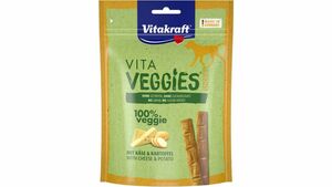 Vita® Veggies Sticks Käse