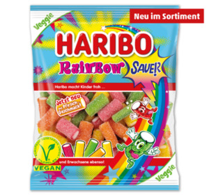 HARIBO Rainbow Sauer*