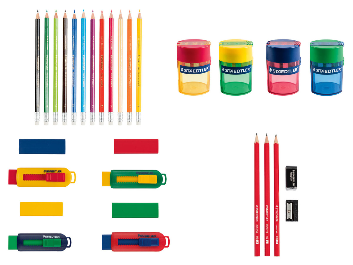 Bild 1 von STAEDTLER Schreibwaren