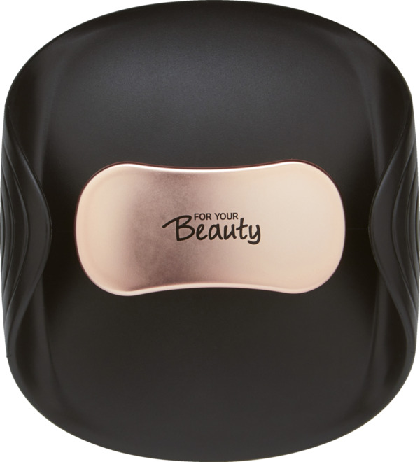 Bild 2 von FOR YOUR Beauty Kopfmassage-Bürste Massierend & Reinigend