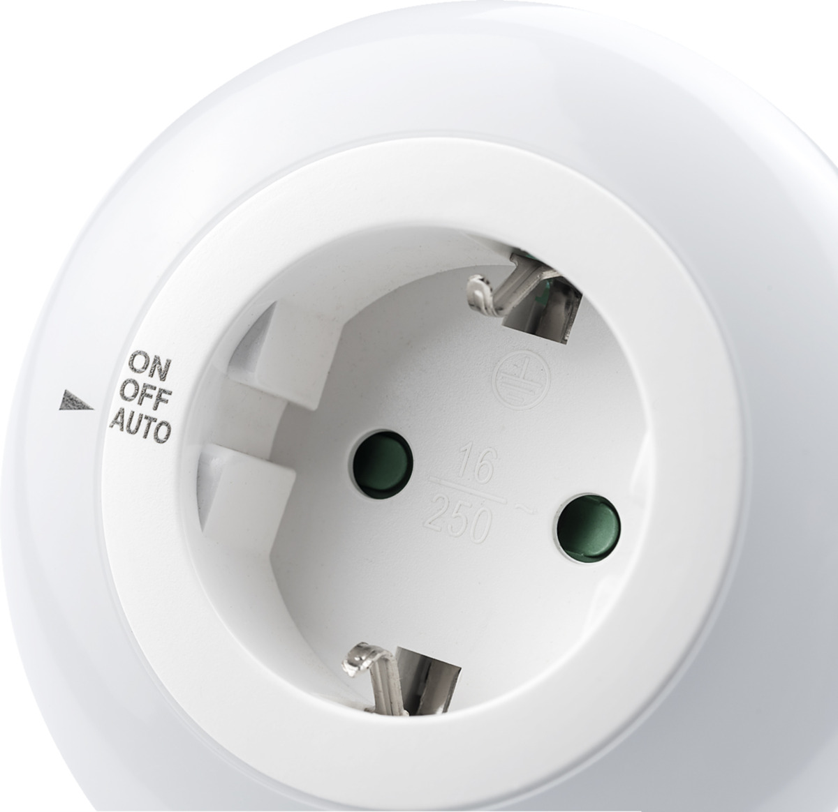 Bild 2 von IDEENWELT LED Steckdosen-Nachtlicht