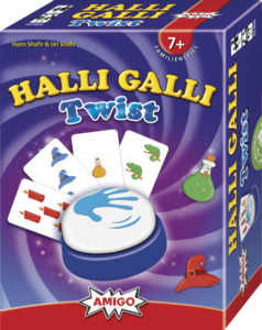 Amigo Halli Galli Twist
