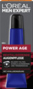 Bild 1 von L’Oréal Paris men expert Power Age Revitalisierende Augenpflege