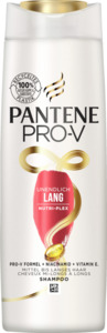 Pantene Pro-V Unendlich Lang Shampoo