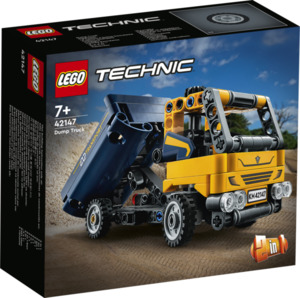 LEGO TECHNIC 42147 Kipplaster