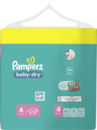Bild 1 von Pampers Baby Dry Windeln Gr.4 (9-14kg) Big Pack