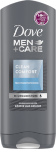 Dove Men+Care Duschgel Clean Comfort