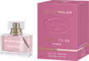 Bild 3 von Tom Tailor HAPPY TO BE Woman, EdP 30 ml