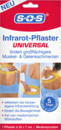 Bild 1 von SOS Infrarot-Pflaster Universal