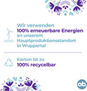 Bild 4 von o.b. ExtraProtect Tampons Normal