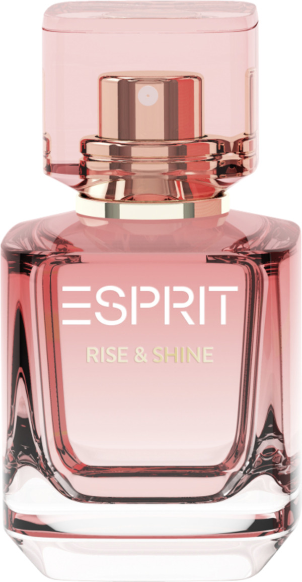 Bild 1 von Esprit Rise & Shine for her, EdP 20 ml