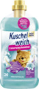 Bild 1 von Kuschelweich Colorwaschmittel Flüssig Frischetraum 20 WL