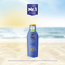 Bild 4 von NIVEA SUN Schutz & Pflege Sonnenmilch LSF 50+