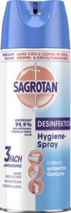 Sagrotan Desinfektion Hygiene Spray 12.48 EUR/1 l