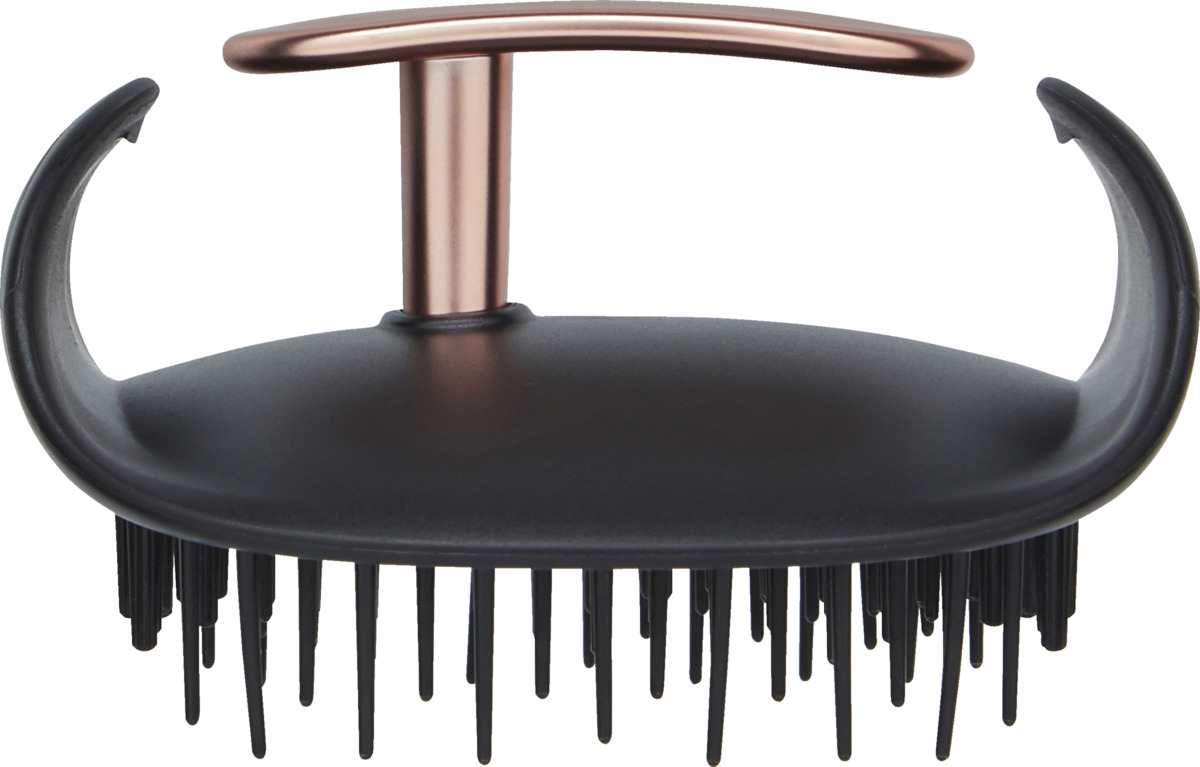 Bild 4 von FOR YOUR Beauty Kopfmassage-Bürste Massierend & Reinigend