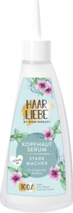 Haarliebe by DominoKati Starkmacher Kopfhaut Serum