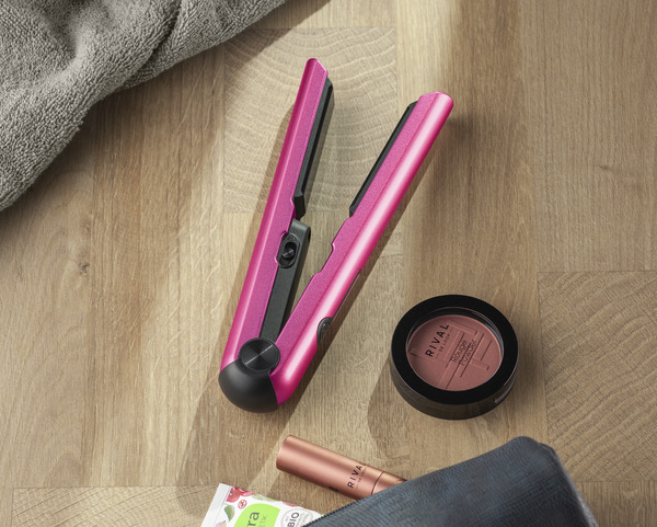 Bild 4 von IDEENWELT Akku-Haarglätter