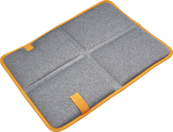 Bild 2 von IDEENWELT Faltbares Thermo-Sitzkissen