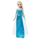 Bild 1 von Mattel Disney Frozen Singende Elsa