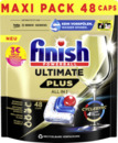 Bild 1 von Finish Ultimate Plus All-in-1 Maxipack Regular