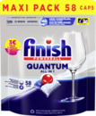 Bild 1 von Finish Quantum All in 1 Caps Regular Maxi Pack