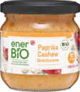 Bild 1 von enerBiO Paprika Cashew Streichcreme