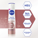 Bild 4 von NIVEA Deo Spray Derma Dry Control Maximum Anti-Transpirant