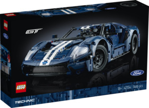 LEGO 42154 Ford GT 2022