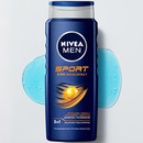 Bild 4 von NIVEA MEN Duschgel Sport