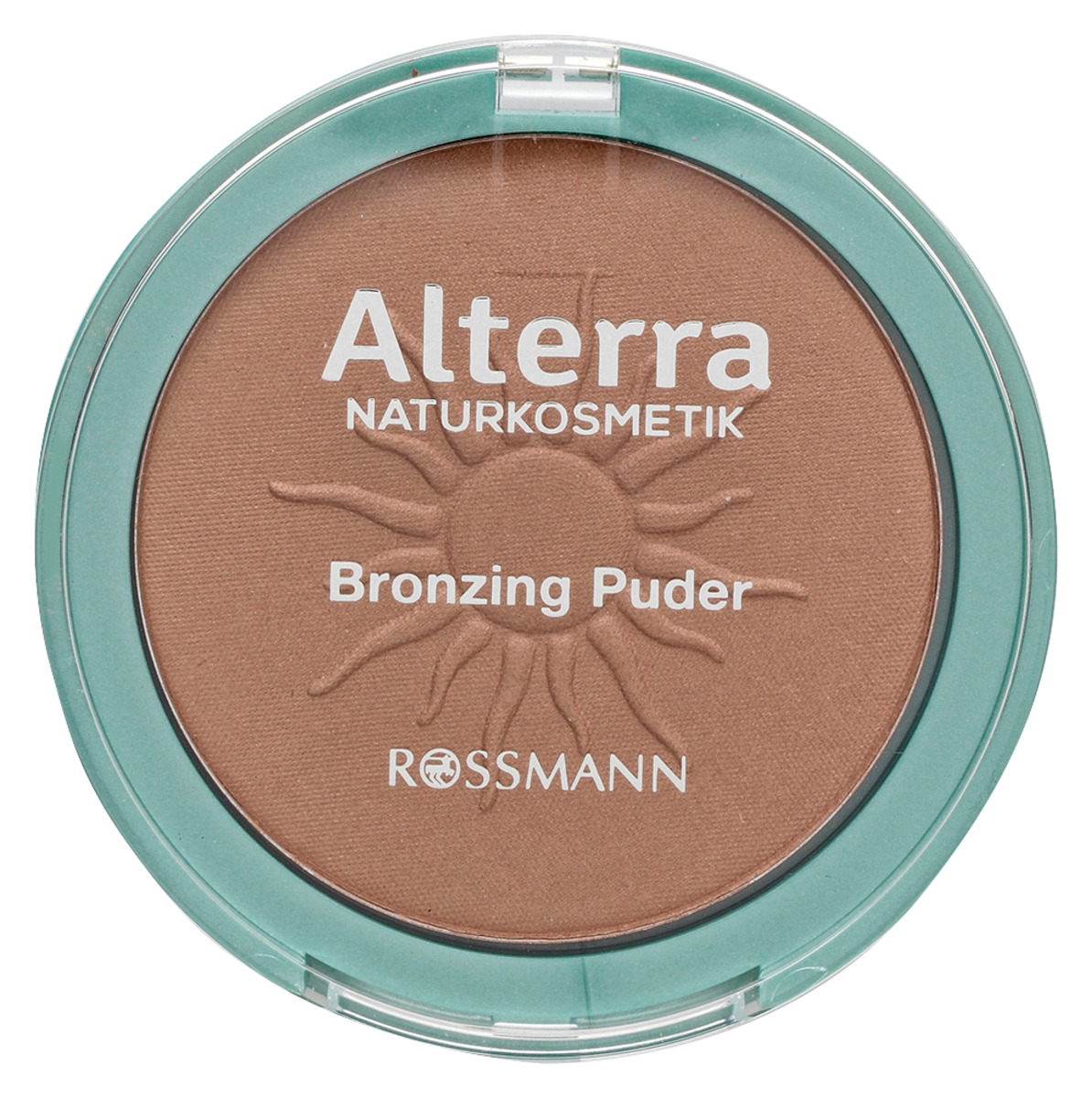 Bild 1 von Alterra Bronzing Puder