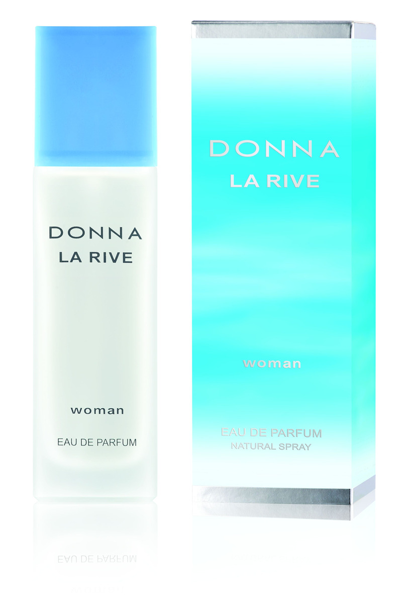 Bild 2 von LA RIVE Donna, EdP 90 ml