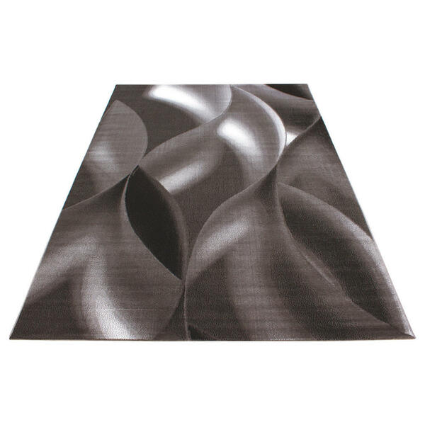 Bild 1 von AYYILDIZ Teppich PLUS braun B/L: ca. 80x300 cm