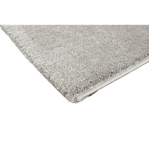 Teppich Valentino grau B/L: ca. 200x290 cm