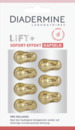Bild 1 von Diadermine Lift+ Sofort-Effekt Kapseln