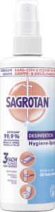Sagrotan Hygiene-Spray 2.00 EUR/100 ml