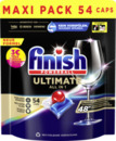 Bild 1 von Finish Ultimate All in 1 Caps Regular Maxi Pack