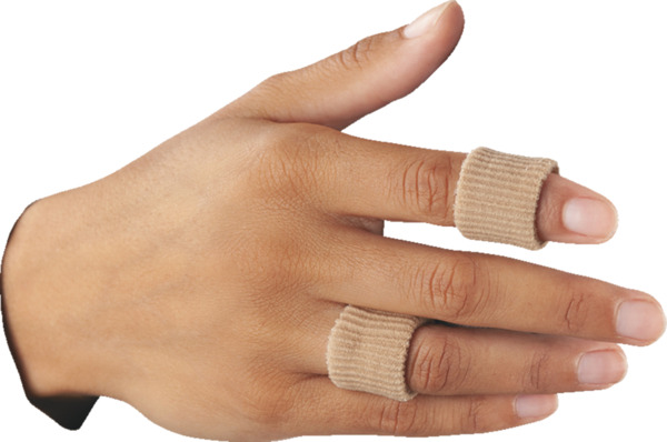 Bild 1 von IDEENWELT 6er Set Finger- und Zehenschutz