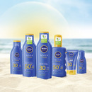 Bild 3 von NIVEA SUN Schutz & Pflege Sonnenmilch LSF 50+