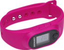 Bild 1 von IDEENWELT Schrittzähler mit Armband pink